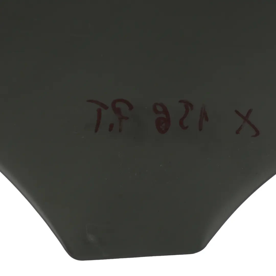 Glass Window Rear Door Right O/S Tinted AS3 to Mercedes GLA X156 with Part number A1567350410 Mercedes GLA X156 Glass Window Rear Door Right O/S Tinted AS3 - SKU A1567350410 - Part number A1567350410