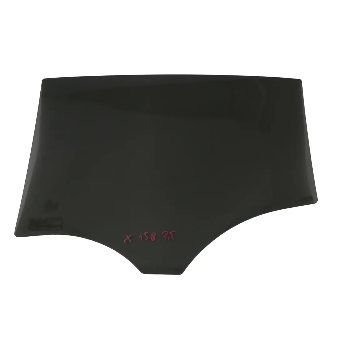 Mercedes GLA X156 Cristal Puerta Trasera Derecha Tintado AS3 - SKU A1567350410 - Número de pieza A1567350410