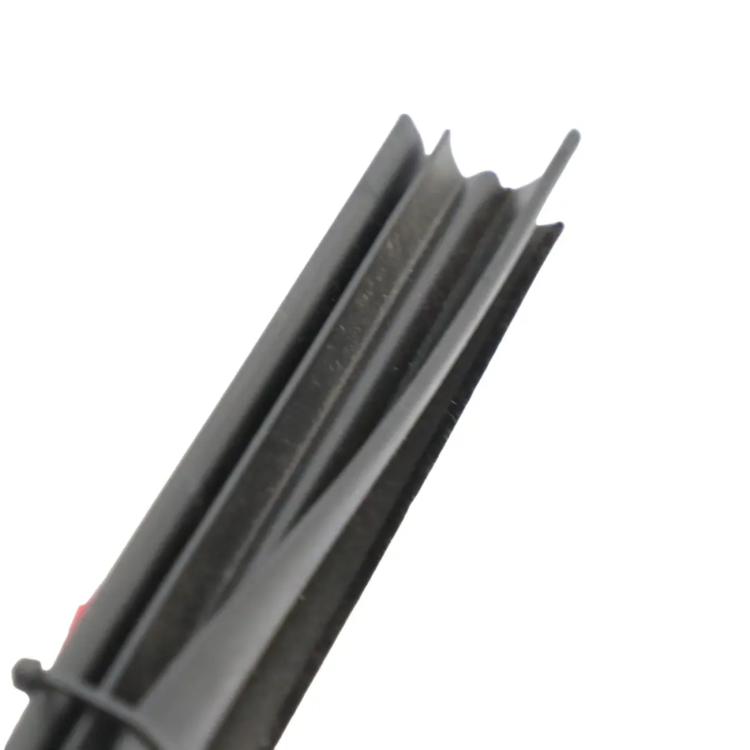 Mercedes X156 Window Strip Trim Door Rear Left N/S Moulding Seal - SKU A1567350465 - Part number A1567350465
