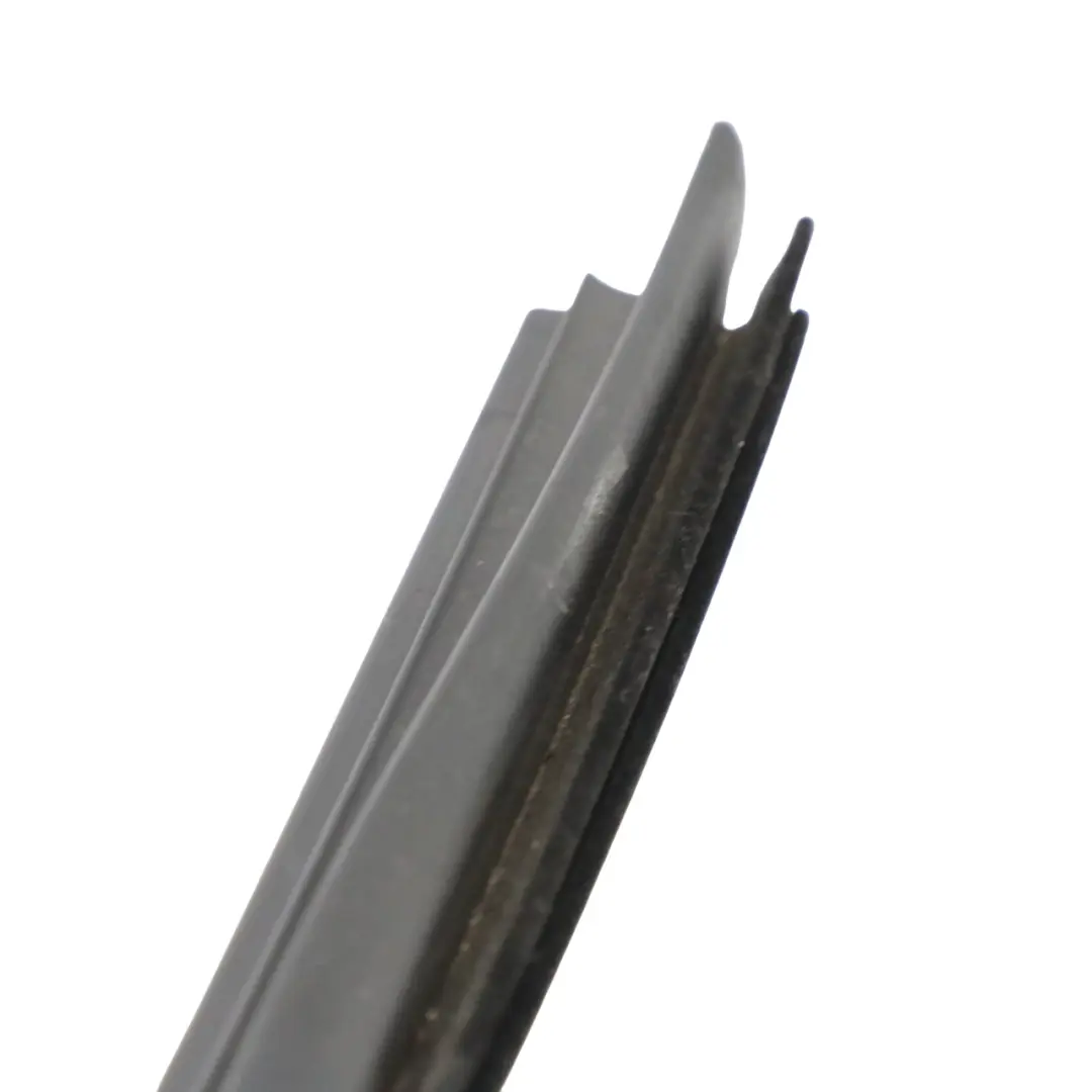 Mercedes X156 Window Strip Trim Door Rear Left N/S Moulding Seal - SKU A1567350465 - Part number A1567350465