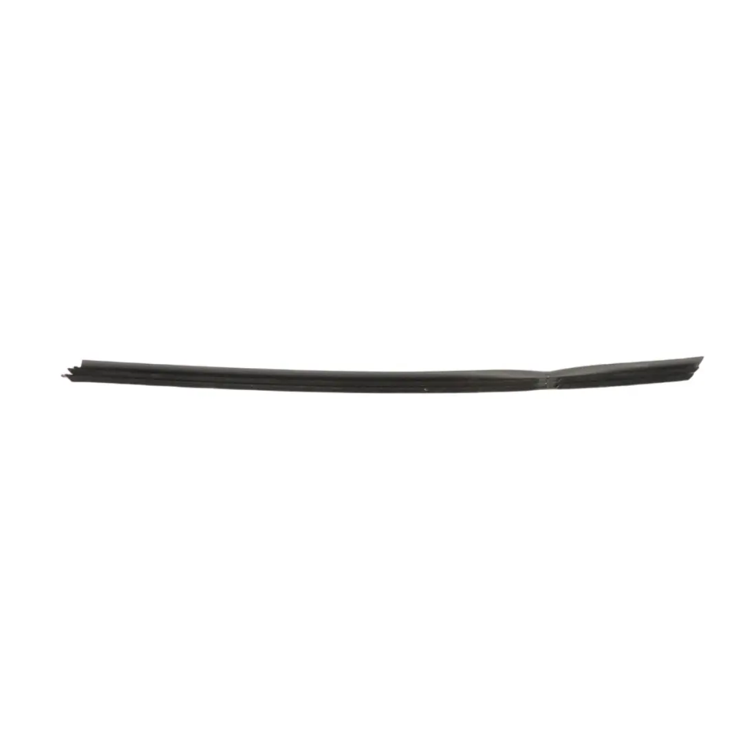 Mercedes X156 Finestra Striscia Trim Porta Posteriore Sinistra - SKU A1567350465 - Numero di parte A1567350465