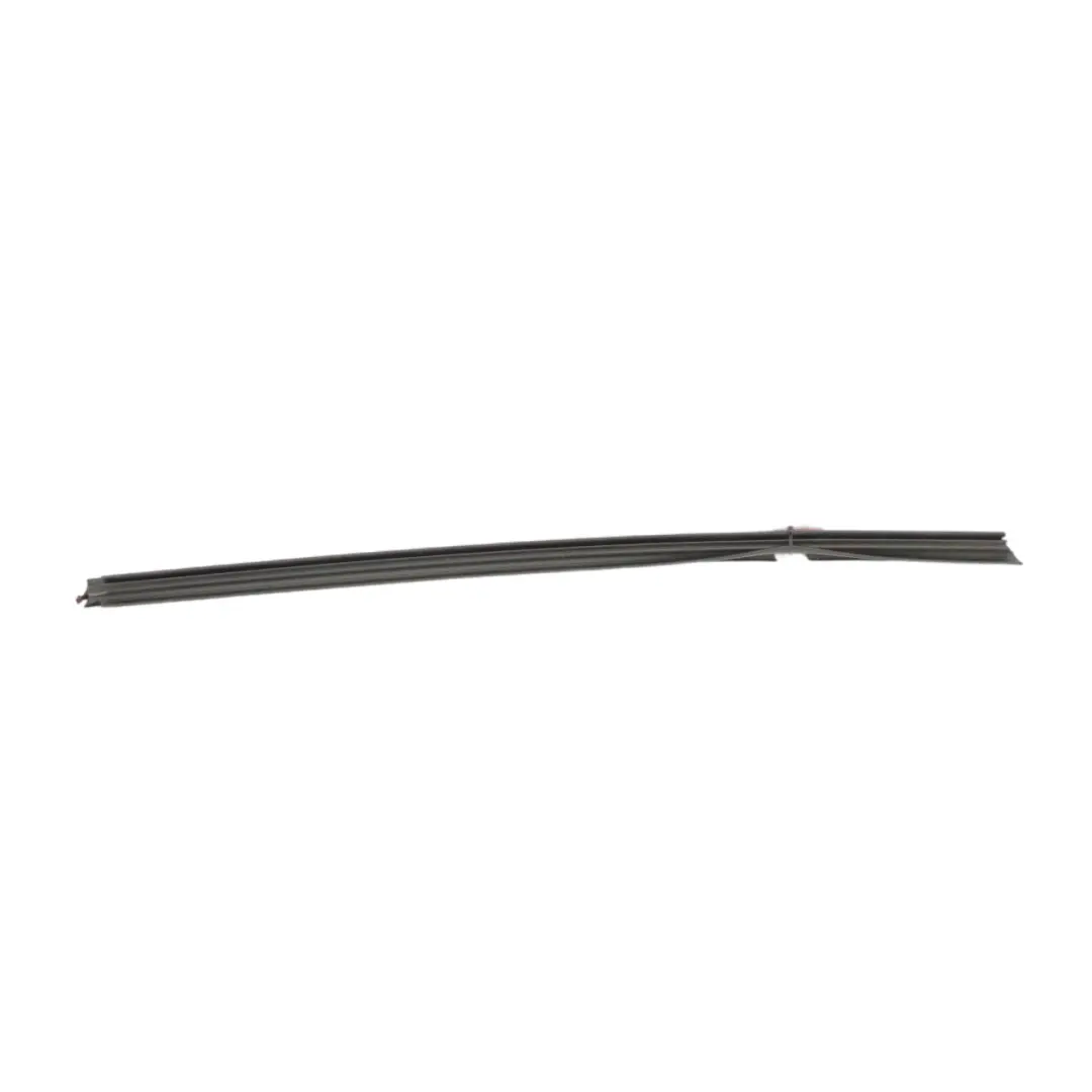 Mercedes X156 Window Strip Trim Door Rear Left N/S Moulding Seal - SKU A1567350465 - Part number A1567350465