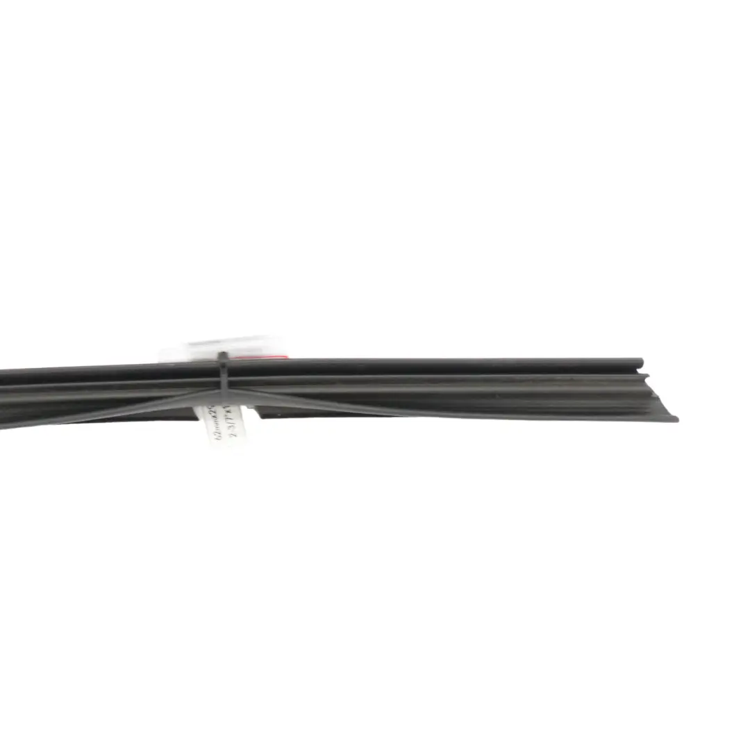 Mercedes X156 Finestra Striscia Trim Porta Posteriore Sinistra - SKU A1567350465 - Numero di parte A1567350465