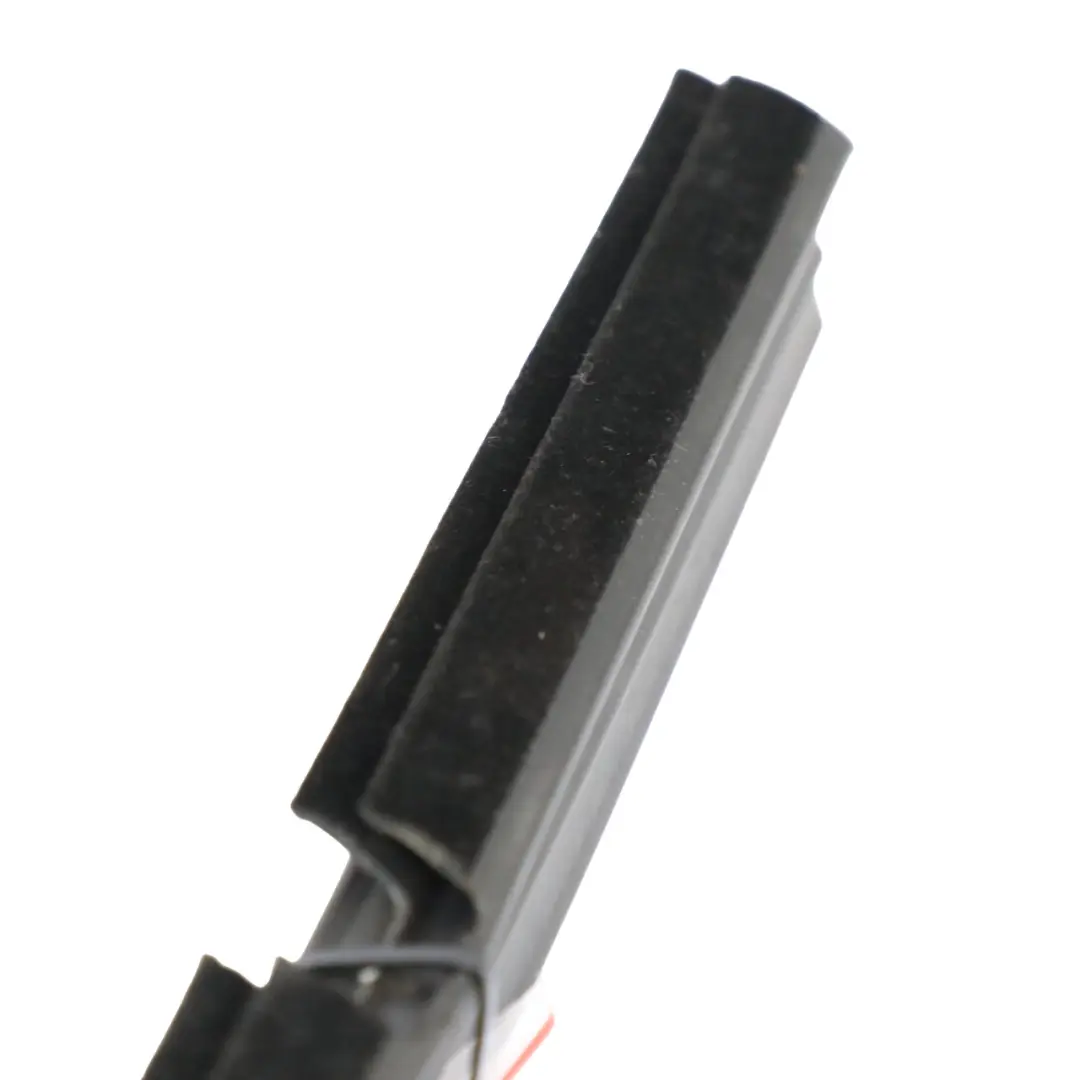 Mercedes X156 Window Strip Trim Door Rear Left N/S Moulding Seal - SKU A1567350465 - Part number A1567350465