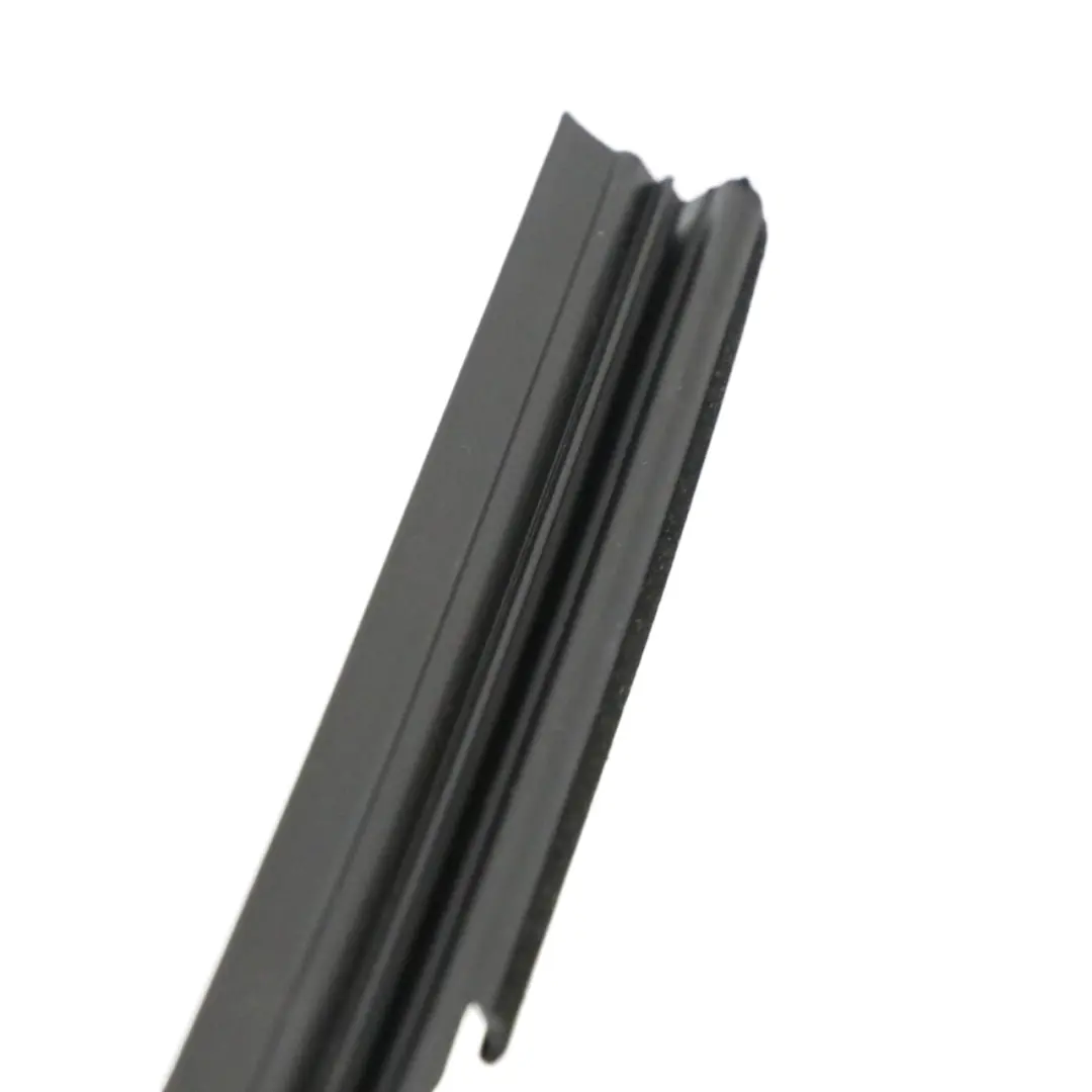 Mercedes GLA X156 Sealing Rail Window Inner Door Rear Right O/S - SKU A1567350565 - Part number A1567350565