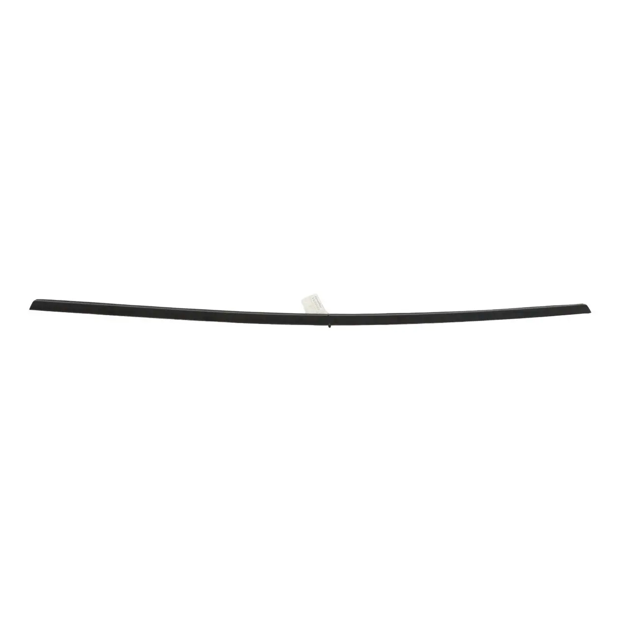 Mercedes X156 Finestra Striscia Trim Porta Posteriore Sinistra A1567351100