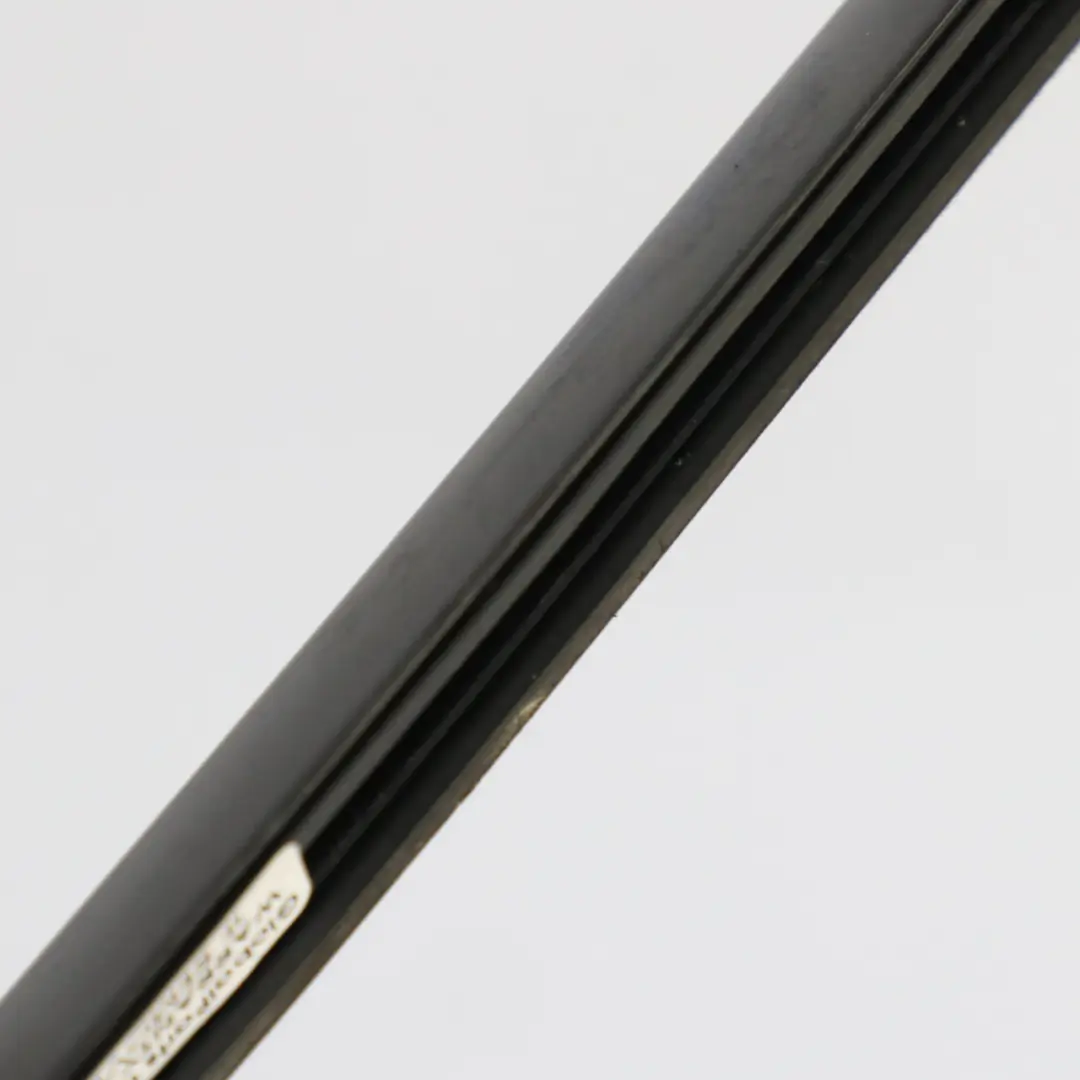 Window Strip Trim Door Rear Left N/S Moulding Seal to Mercedes X156 with Part number A1567351100 Mercedes X156 Window Strip Trim Door Rear Left N/S Moulding Seal - SKU A1567351100 - Part number A1567351100