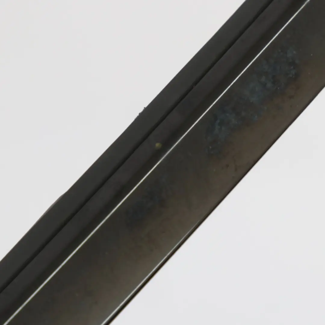 Mercedes X156 Window Strip Trim Door Rear Left N/S Moulding Seal - SKU A1567351100 - Part number A1567351100