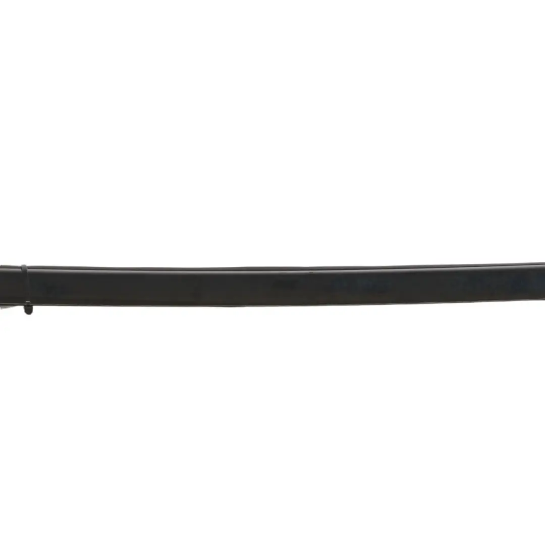 Mercedes X156 Window Strip Trim Door Rear Left N/S Moulding Seal - SKU A1567351100 - Part number A1567351100