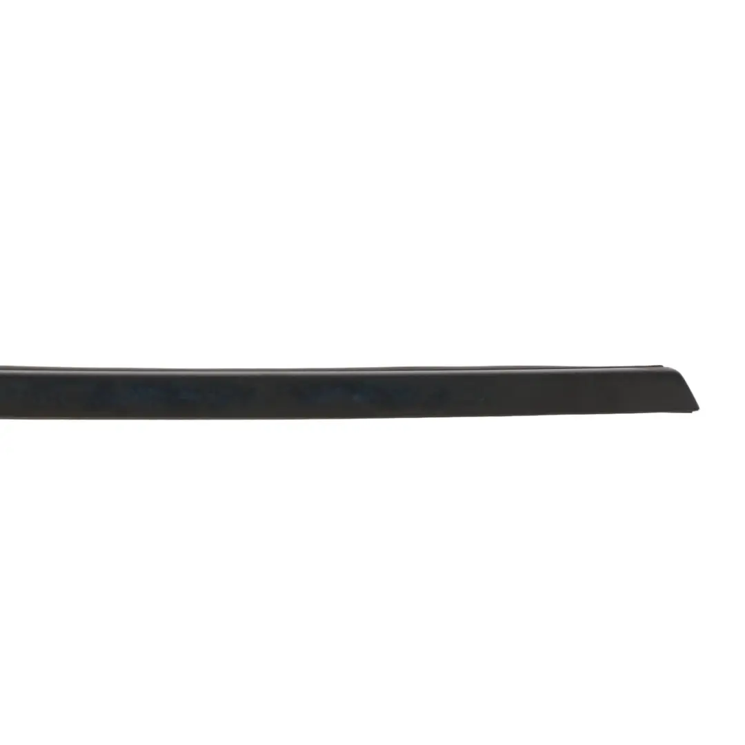 Window Strip Trim Door Rear Left N/S Moulding Seal to Mercedes X156 with Part number A1567351100 Mercedes X156 Window Strip Trim Door Rear Left N/S Moulding Seal - SKU A1567351100 - Part number A1567351100