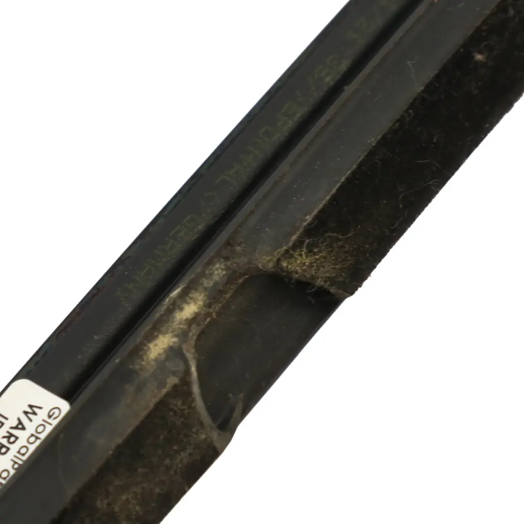 Fensterleiste Trim Tür hinten links Formteil Dichtung für Mercedes X156 mit Teilenummer A1567351100 Mercedes X156 Fensterleiste Trim Tür hinten links Formteil Dichtung - SKU A1567351100 - Teilenummer A1567351100