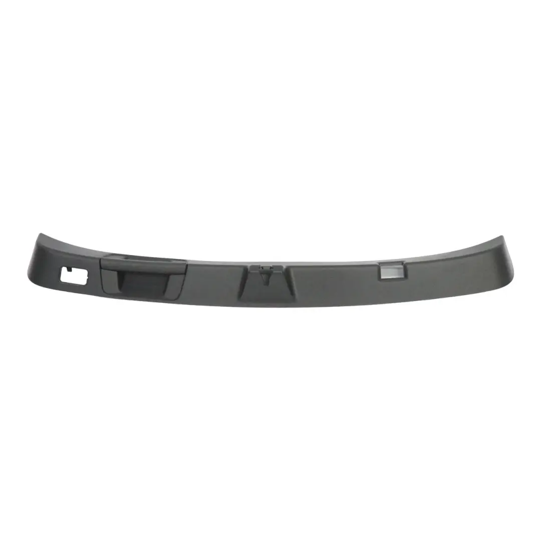 Mercedes X156 Boot Trunk Tailgate Cover Trim Panel - SKU A1567402300 - Part number A1567402300