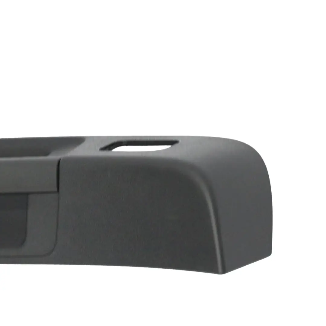 Mercedes X156 Boot Trunk Tailgate Cover Trim Panel - SKU A1567402300 - Part number A1567402300