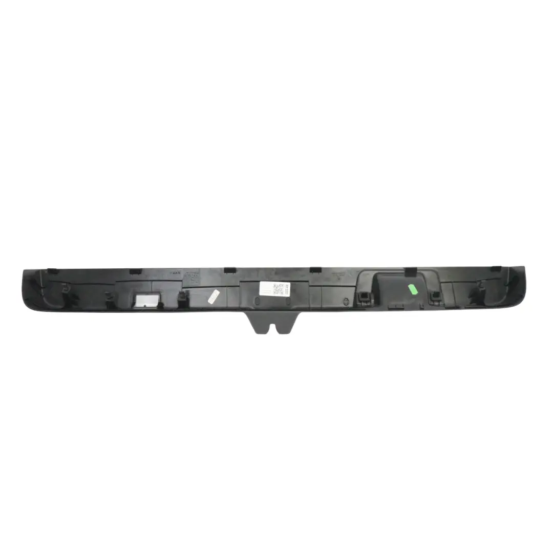 Mercedes X156 Boot Trunk Tailgate Cover Trim Panel - SKU A1567402300 - Part number A1567402300