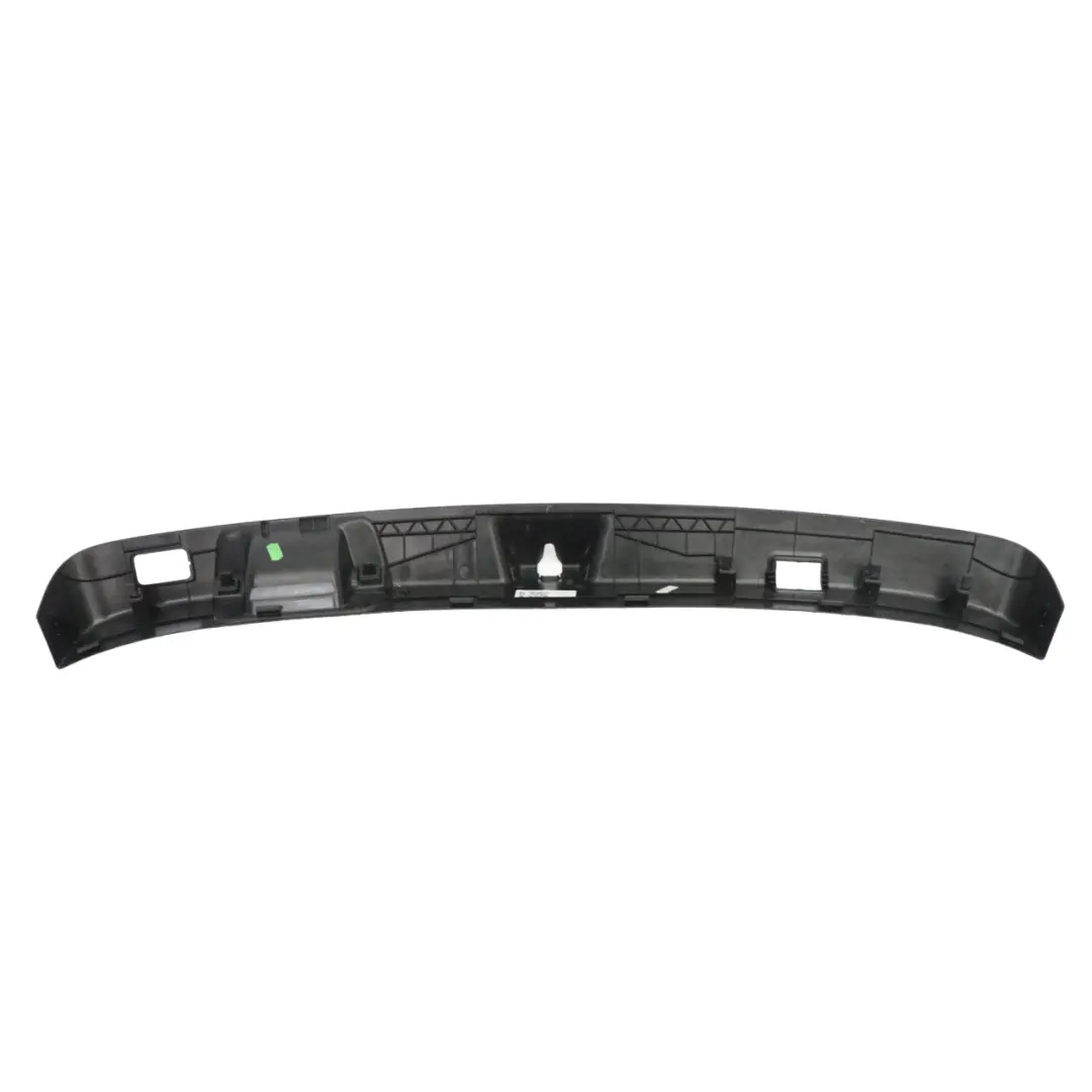 Mercedes X156 Boot Trunk Tailgate Cover Trim Panel - SKU A1567402300 - Part number A1567402300