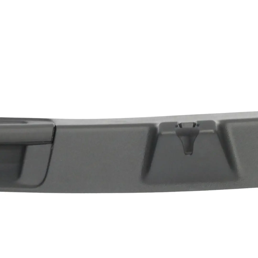Mercedes X156 Boot Trunk Tailgate Cover Trim Panel - SKU A1567402300 - Part number A1567402300