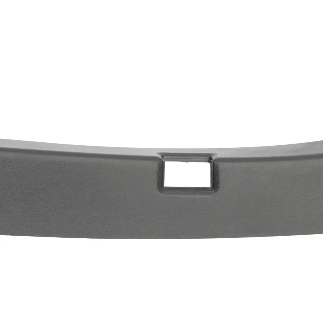 Mercedes X156 Boot Trunk Tailgate Cover Trim Panel - SKU A1567402300 - Part number A1567402300