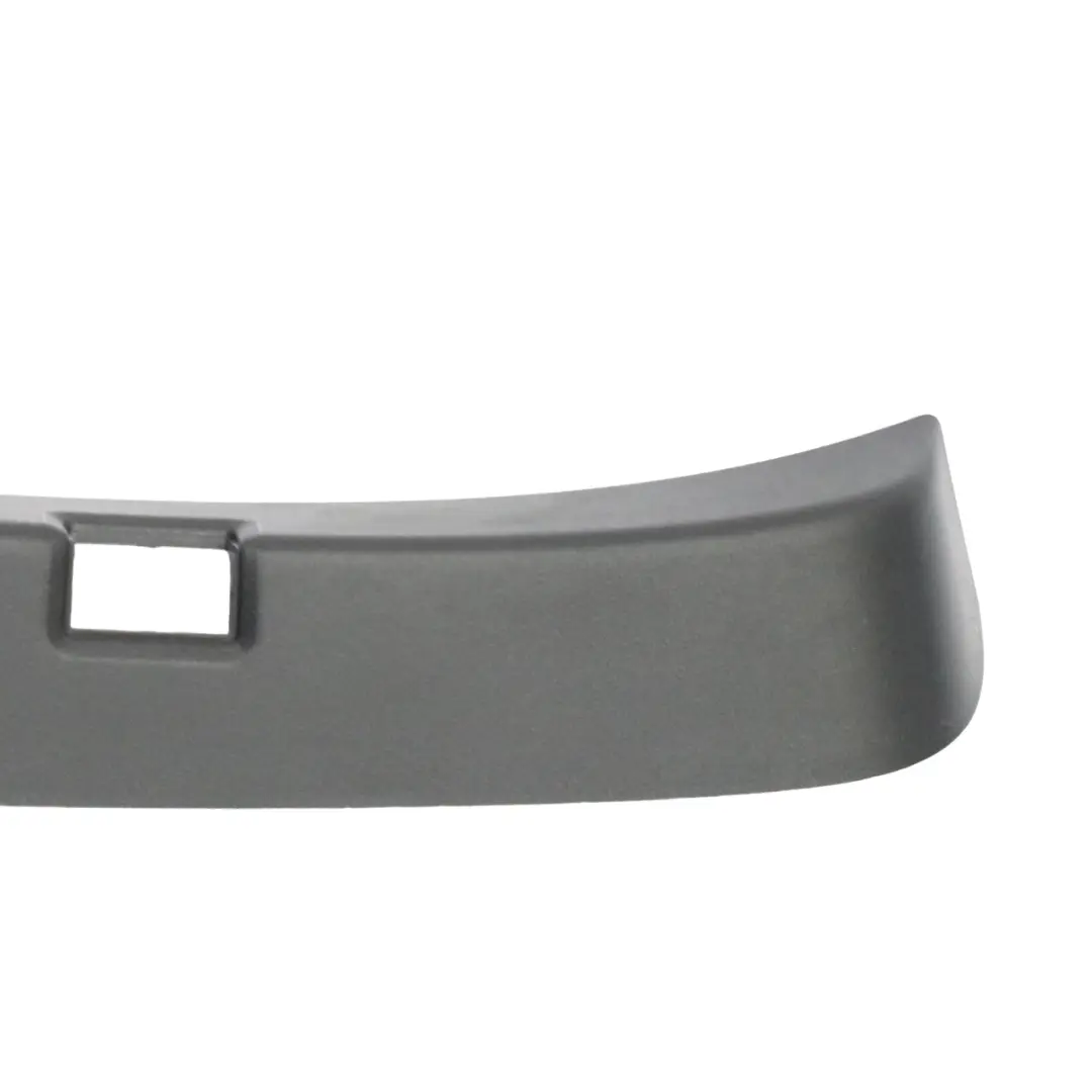 Pannello rivestimento portellone posteriore bagagliaio per Mercedes X156 con numero di parte A1567402300 Mercedes X156 Pannello rivestimento portellone posteriore bagagliaio - SKU A1567402300 - Numero di parte A1567402300