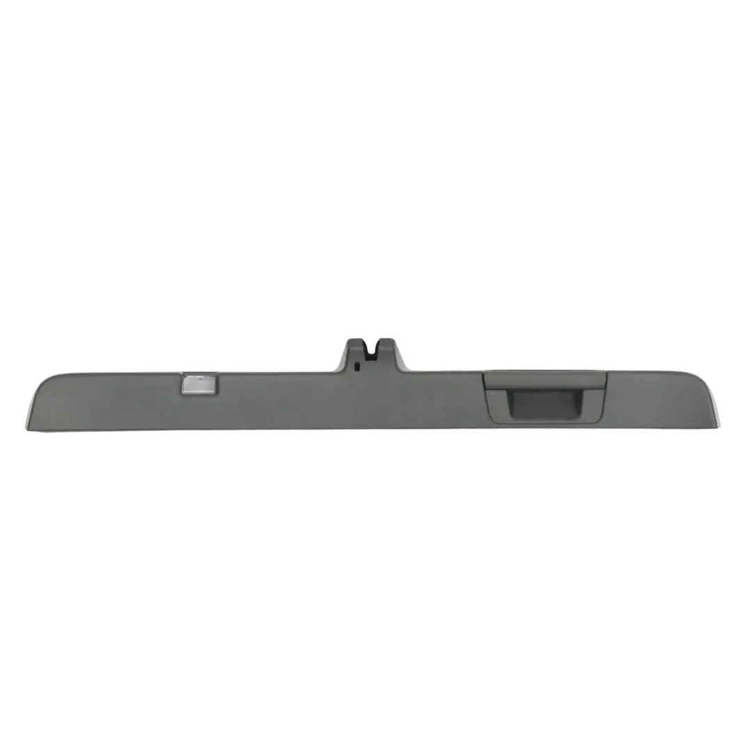 Mercedes X156 Boot Trunk Tailgate Cover Trim Panel - SKU A1567402300 - Part number A1567402300