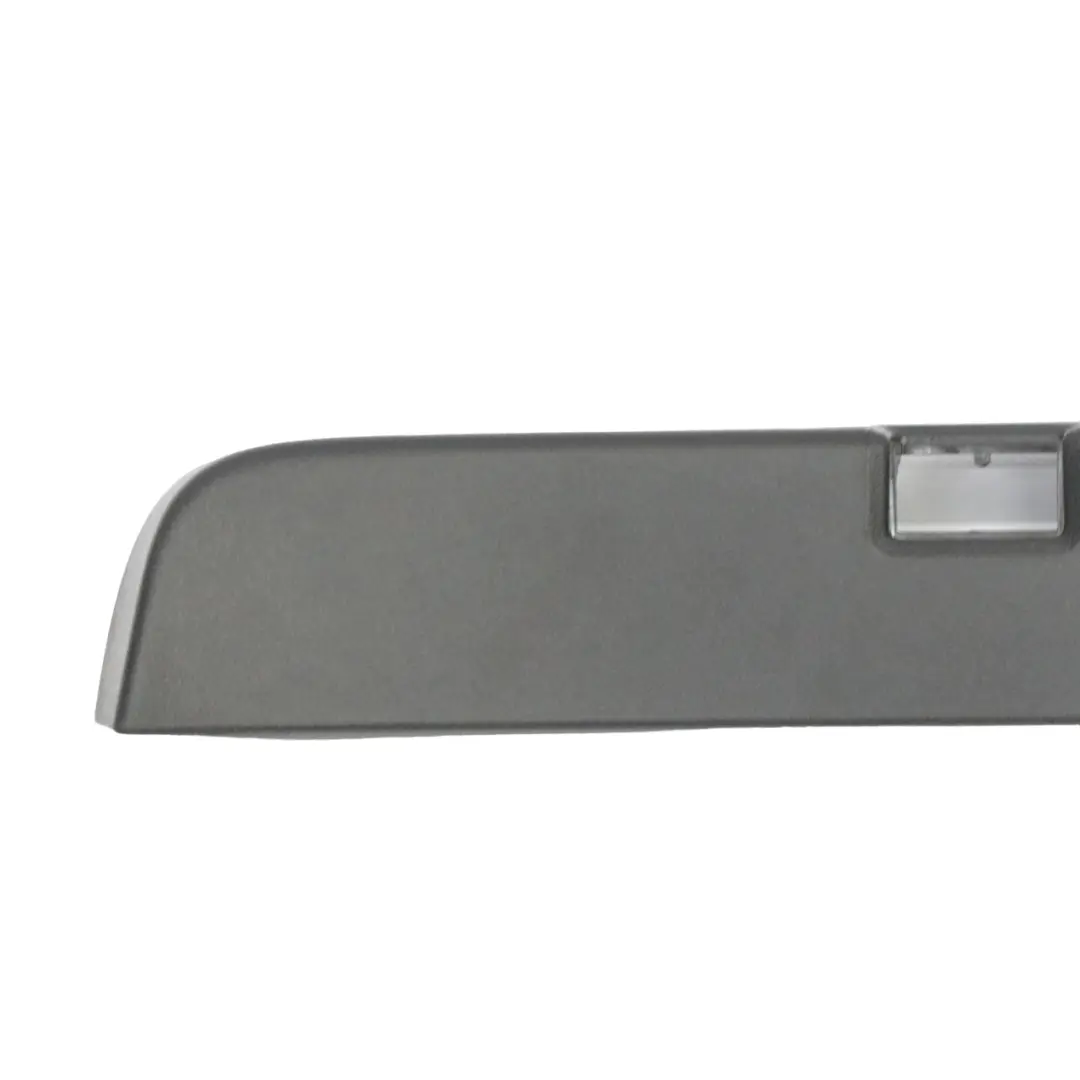 Mercedes X156 Boot Trunk Tailgate Cover Trim Panel - SKU A1567402300 - Part number A1567402300