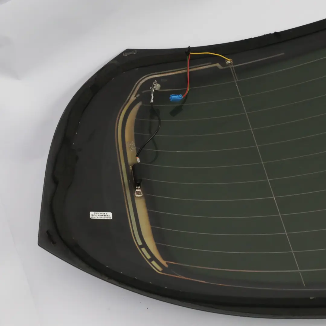 Szyba Klapy Pokrywy Bagażnika Przyciemniana AS3 do Mercedes X156 o numerze A1567403200 Mercedes X156 Szyba Klapy Pokrywy Bagażnika Przyciemniana AS3 - SKU A1567403200 - Numer Części A1567403200