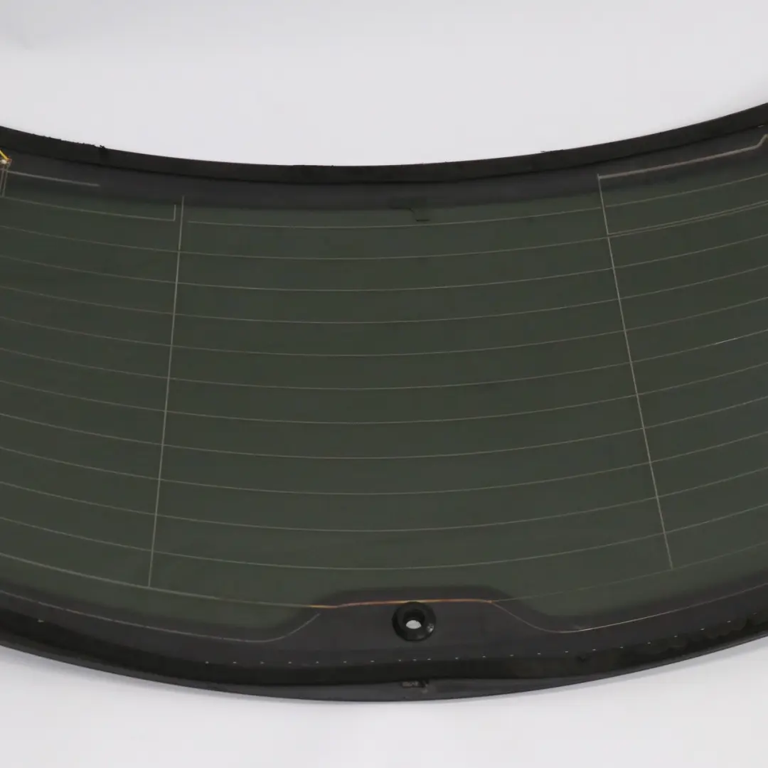  Lunette arrière Mercedes X156 hayon teinté AS3 Vitrage - SKU A1567403200 - Numéro de pièce A1567403200