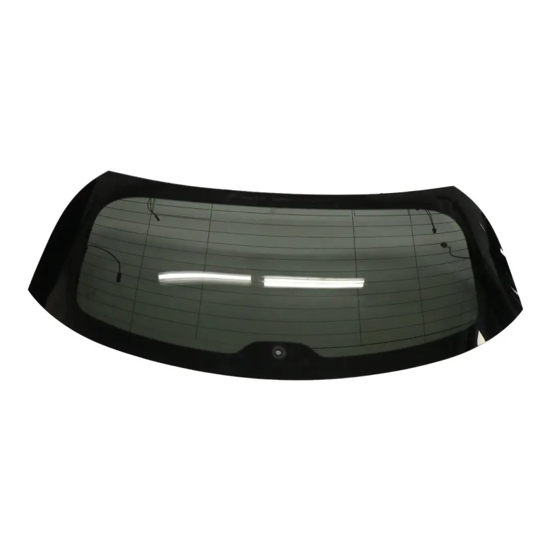  Lunette arrière Mercedes X156 hayon teinté AS3 Vitrage - SKU A1567403200 - Numéro de pièce A1567403200