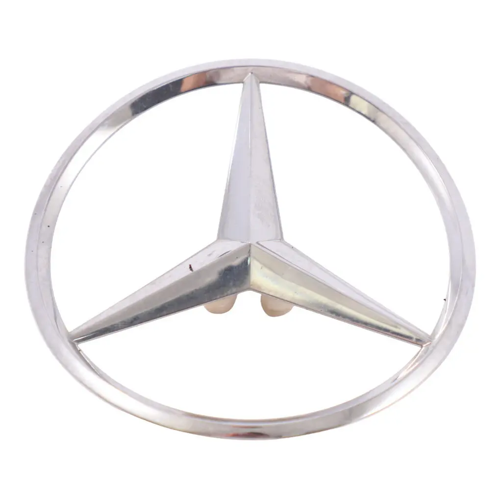 Mercedes GLA X156 Emblema Coperchio portellone posteriore Distintivo A1568170016