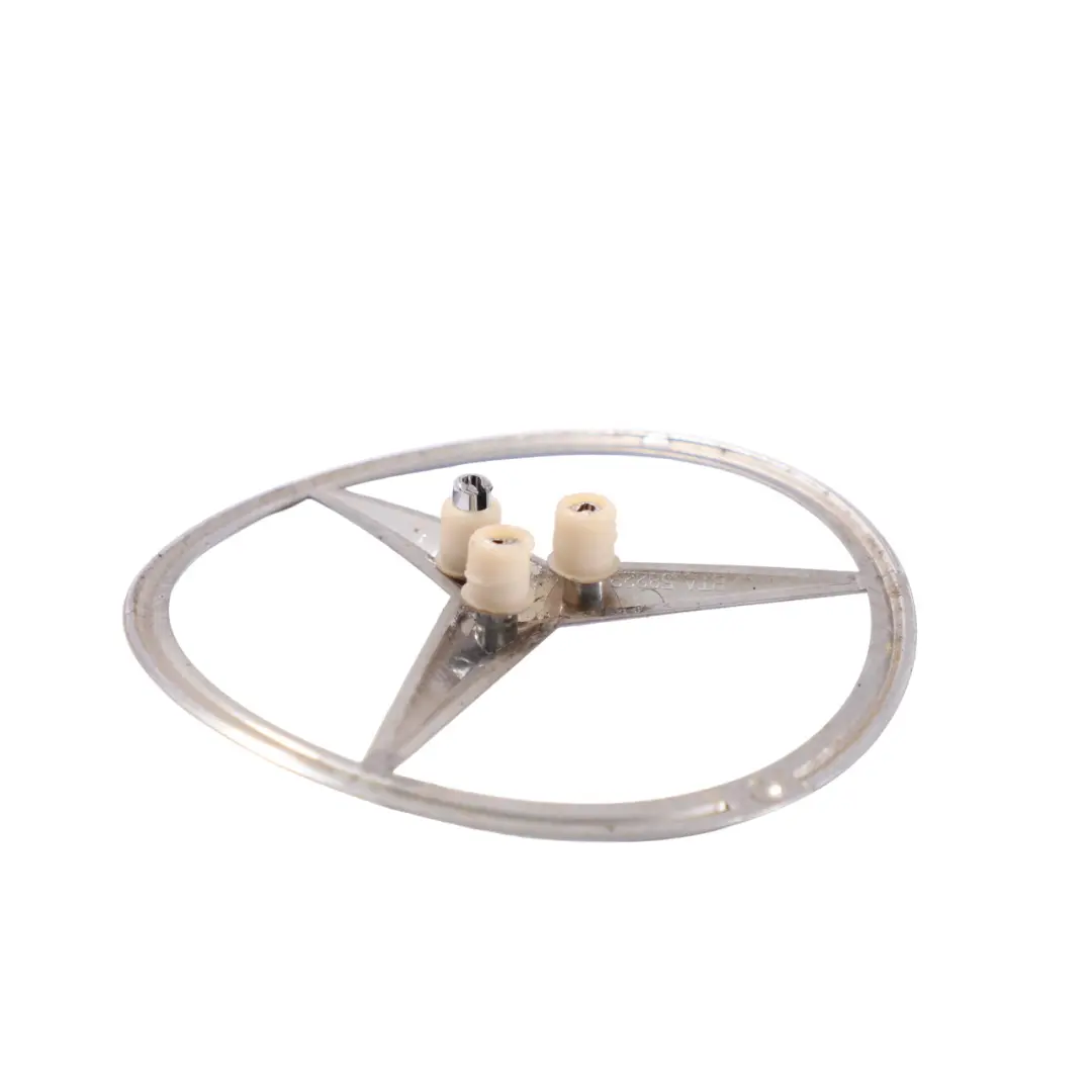 Trunk Emblem Boot Lid Tailgate Star Logo Badge to Mercedes GLA X156 with Part number A1568170016 Mercedes GLA X156 Trunk Emblem Boot Lid Tailgate Star Logo Badge - SKU A1568170016 - Part number A1568170016