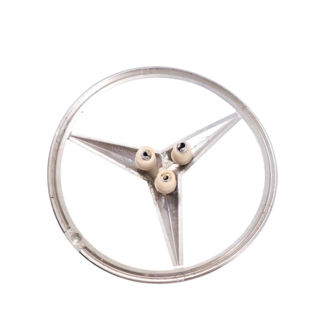 Mercedes GLA X156 Kofferraum Emblem Kofferraumdeckel Heckklappe Logo - SKU A1568170016 - Teilenummer A1568170016