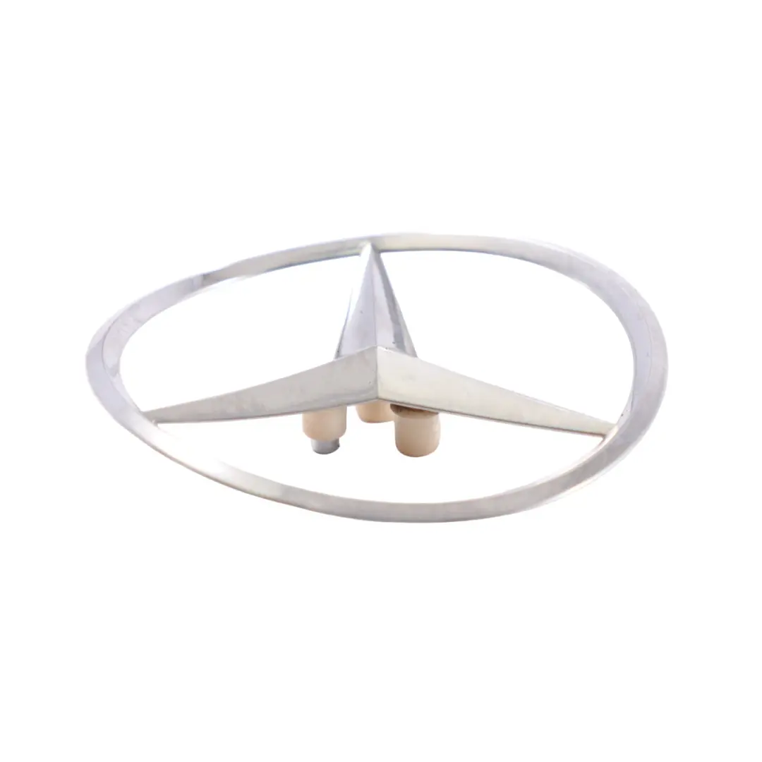 Emblema Tapa maletero Puerta trasera Estrella Logo para Mercedes GLA X156 con número de pieza A1568170016 Mercedes GLA X156 Emblema Tapa maletero Puerta trasera Estrella Logo - SKU A1568170016 - Número de pieza A1568170016