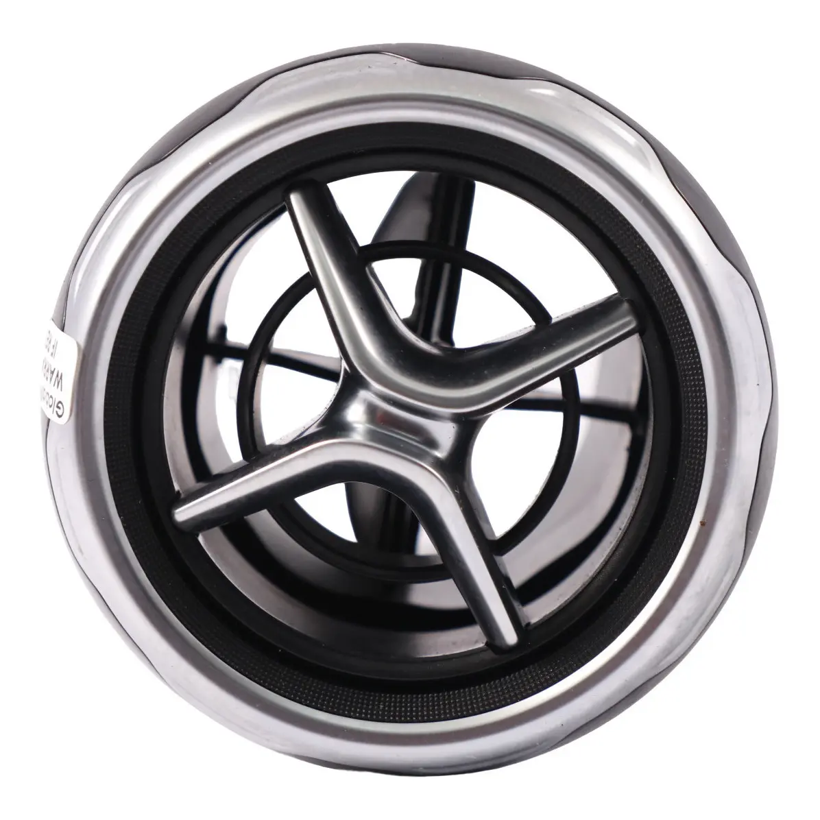 Mercedes GLA X156 cruscotto ugello di ventilazione griglia centro A1568300000