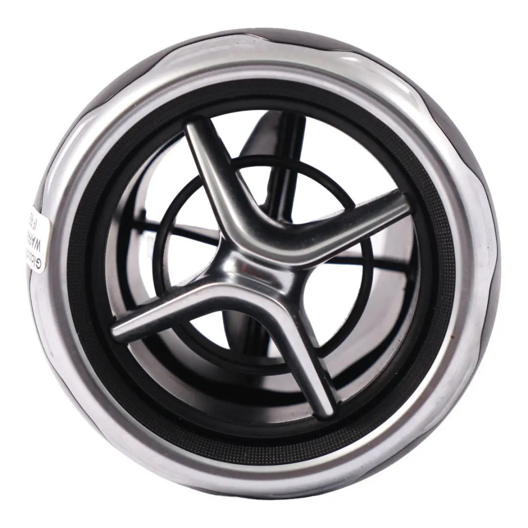 tableau de bord, bouche d'aération grille centre pour Mercedes GLA X156 à propos du numéro de pièce A1568300000 Mercedes GLA X156 tableau de bord, bouche d'aération grille centre - SKU A1568300000 - Numéro de pièce A1568300000