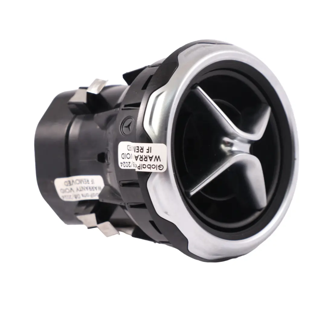 Salpicadero Rejilla de Ventilación Centro para Mercedes GLA X156 con número de pieza A1568300000 Mercedes GLA X156 Salpicadero Rejilla de Ventilación Centro - SKU A1568300000 - Número de pieza A1568300000