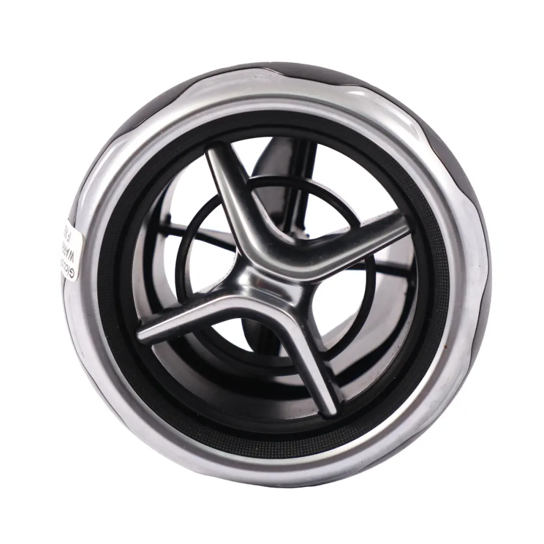 tableau de bord, bouche d'aération grille centre pour Mercedes GLA X156 à propos du numéro de pièce A1568300000 Mercedes GLA X156 tableau de bord, bouche d'aération grille centre - SKU A1568300000 - Numéro de pièce A1568300000