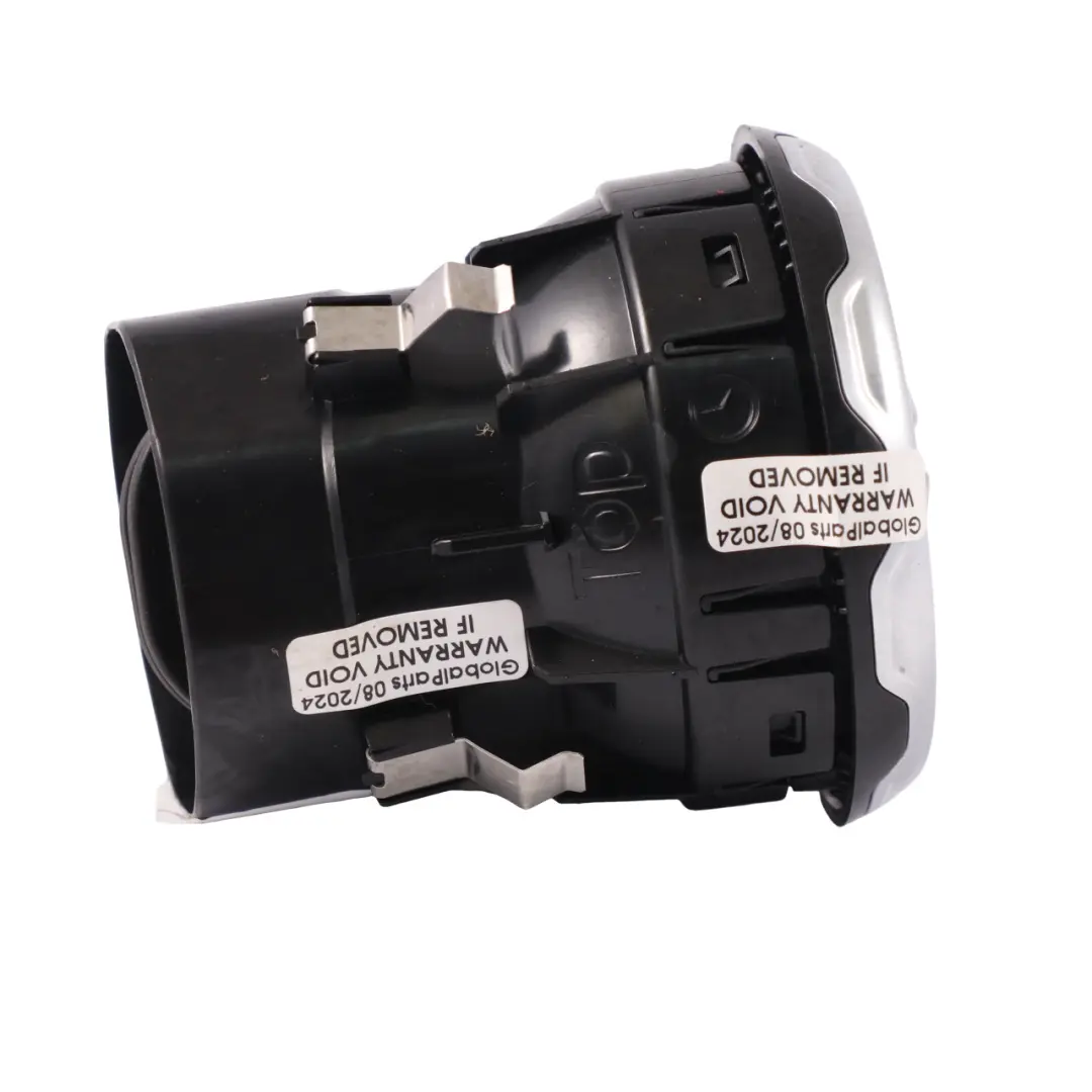 Mercedes GLA X156 Dashboard Air Vent Nozzle Ventilation Grid Center - SKU A1568300000 - Part number A1568300000