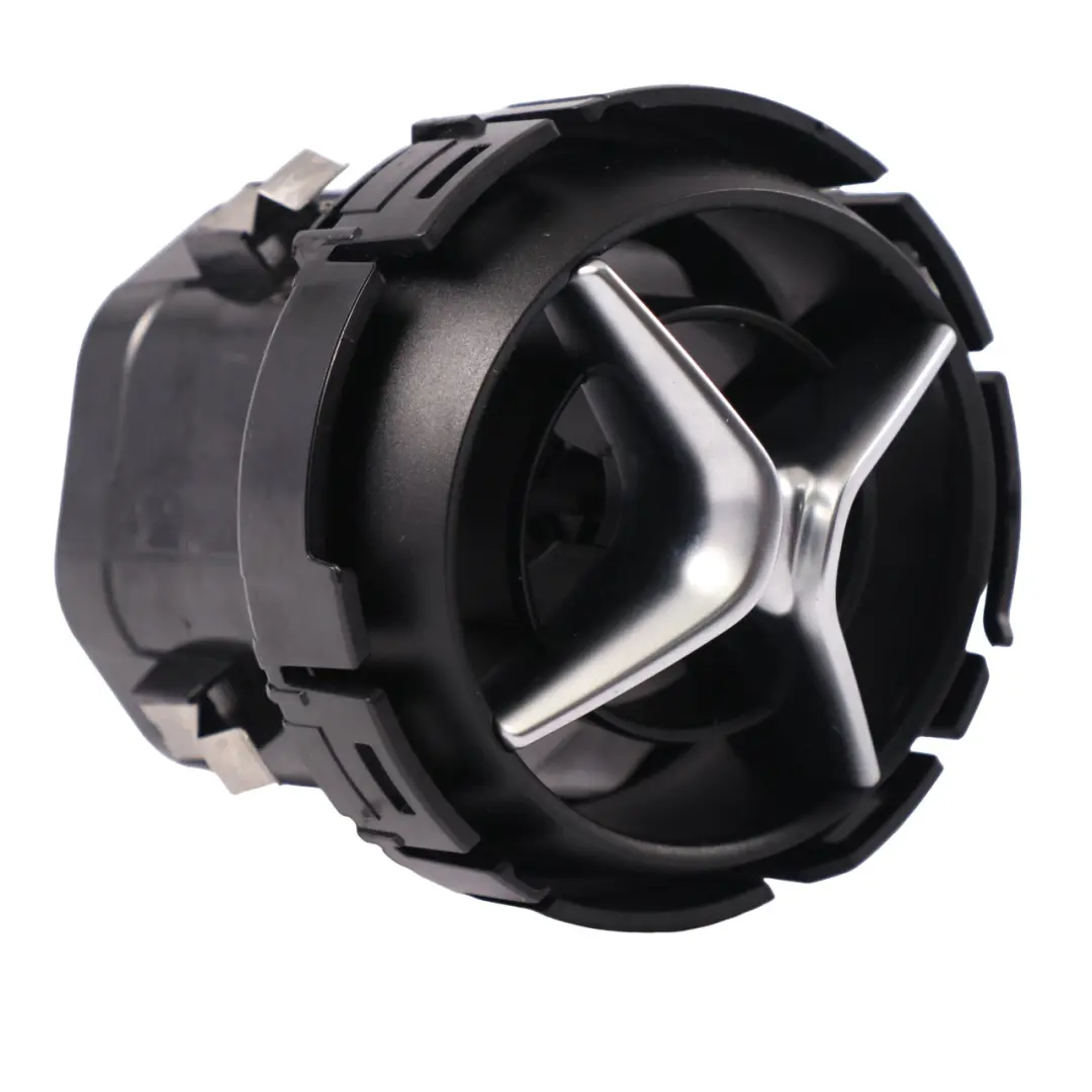 Aireador Salpicadero Delantero Izquierdo Derecho para Mercedes GLA X156 con número de pieza A1568300100 Mercedes GLA X156 Aireador Salpicadero Delantero Izquierdo Derecho - SKU A1568300100 - Número de pieza A1568300100