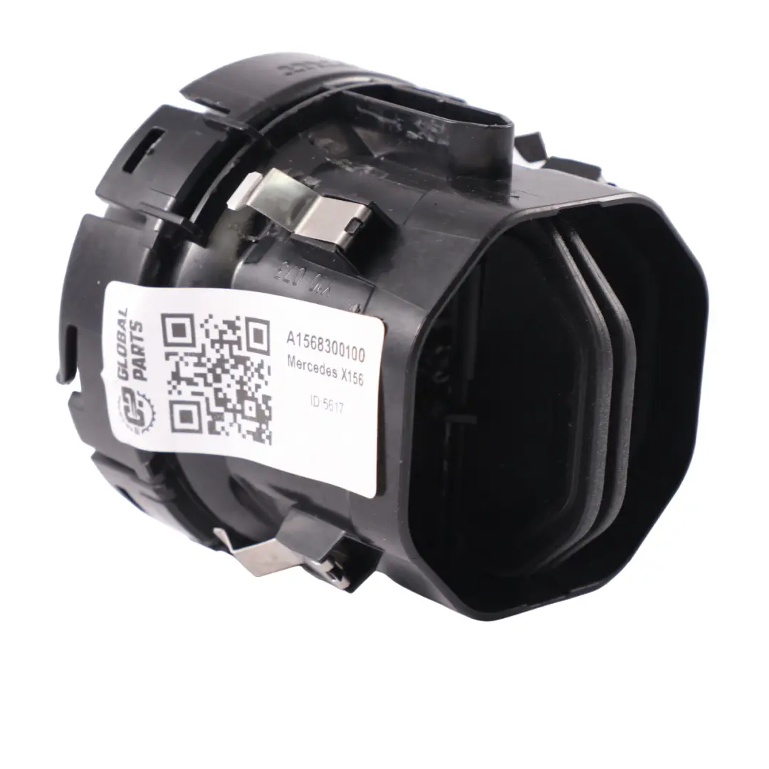 Luftauslass Armaturenbrett Vorne Links Rechts Trim für Mercedes GLA X156 mit Teilenummer A1568300100 Mercedes GLA X156 Luftauslass Armaturenbrett Vorne Links Rechts Trim - SKU A1568300100 - Teilenummer A1568300100