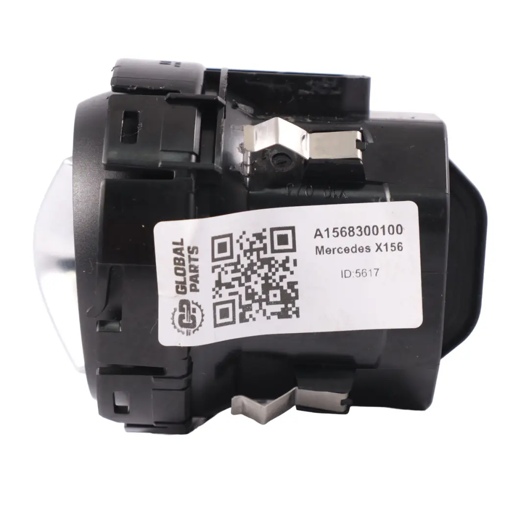 Vent Dashboard Front Left Right N/O/S Trim to Mercedes GLA X156 Air with Part number A1568300100 Mercedes GLA X156 Air Vent Dashboard Front Left Right N/O/S Trim - SKU A1568300100 - Part number A1568300100