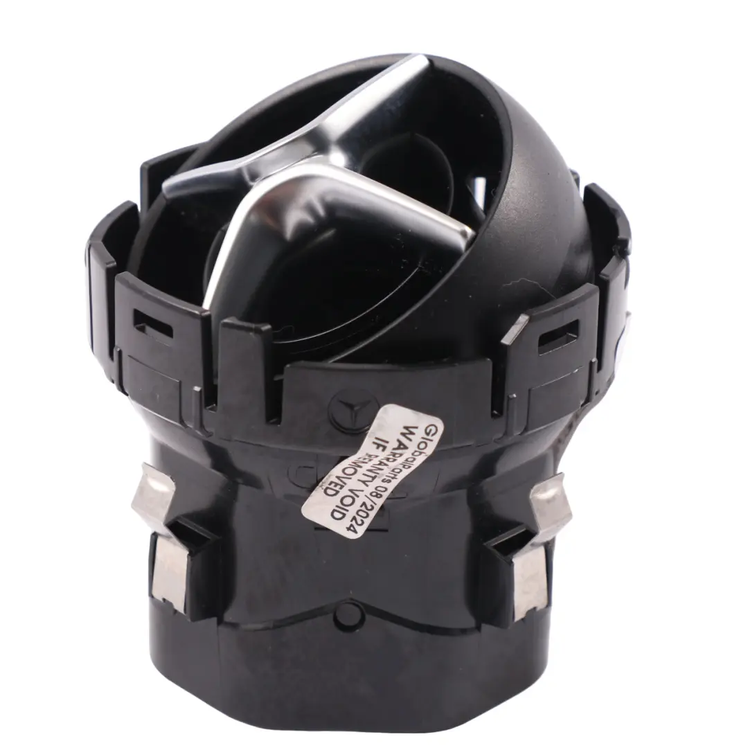 Aireador Salpicadero Delantero Izquierdo Derecho para Mercedes GLA X156 con número de pieza A1568300100 Mercedes GLA X156 Aireador Salpicadero Delantero Izquierdo Derecho - SKU A1568300100 - Número de pieza A1568300100