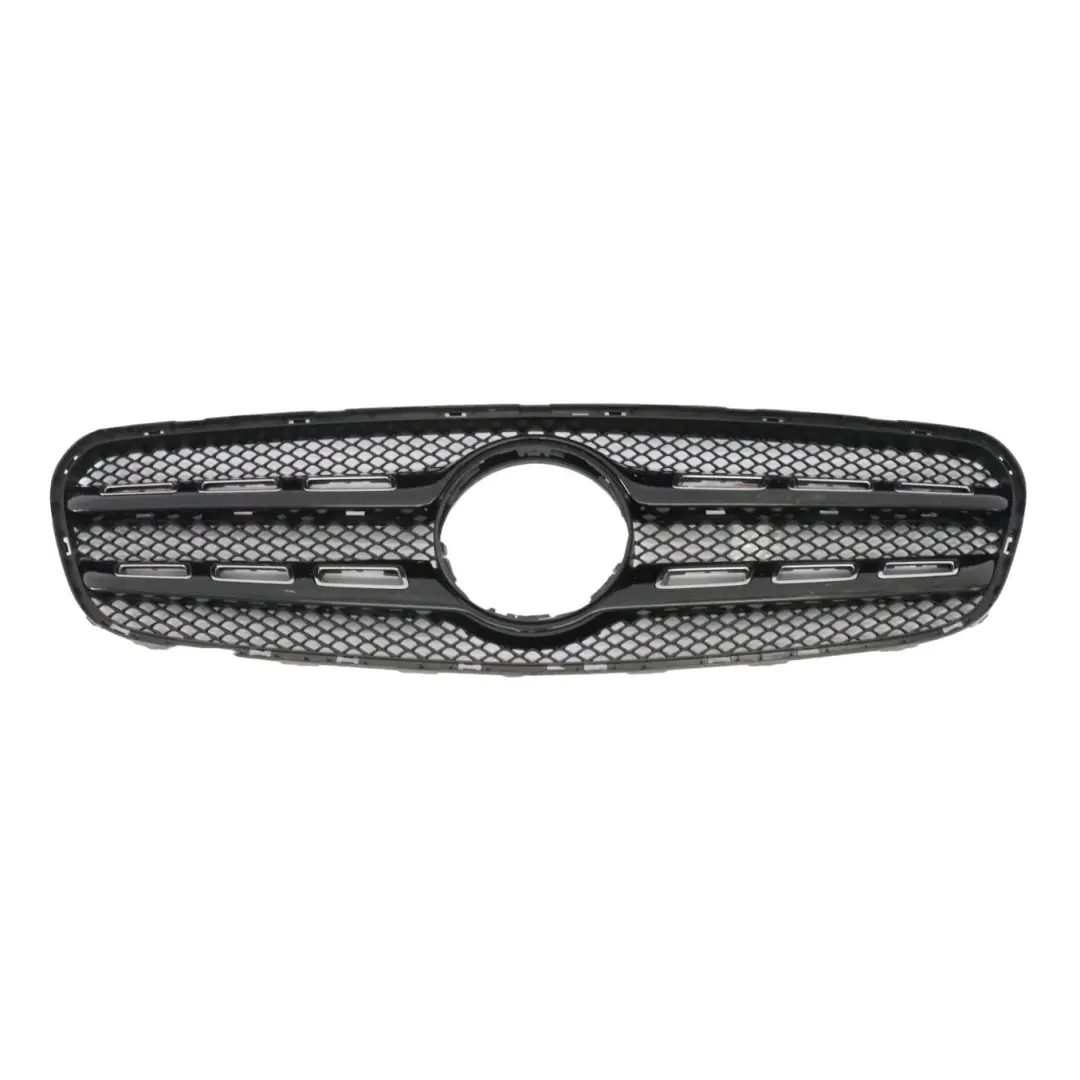 Mercedes X156 Radiator Grille Front Carrier - SKU A1568806400 - Part number A1568806400