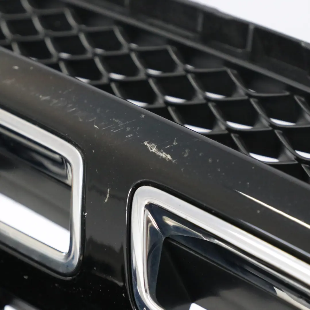 Mercedes X156 Radiateur Grille Avant Support - SKU A1568806400 - Numéro de pièce A1568806400