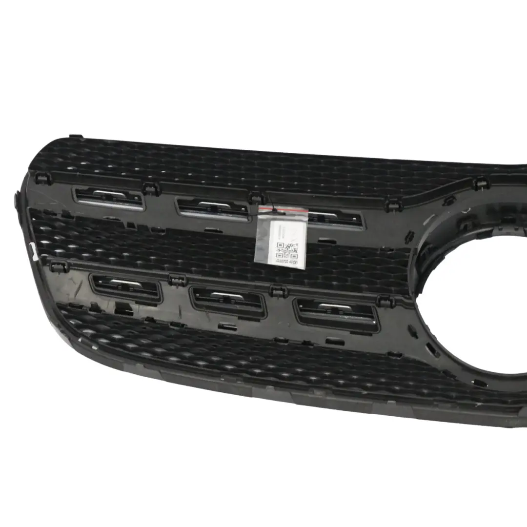 Radiator Grille Front Carrier to Mercedes X156 with Part number A1568806400 Mercedes X156 Radiator Grille Front Carrier - SKU A1568806400 - Part number A1568806400