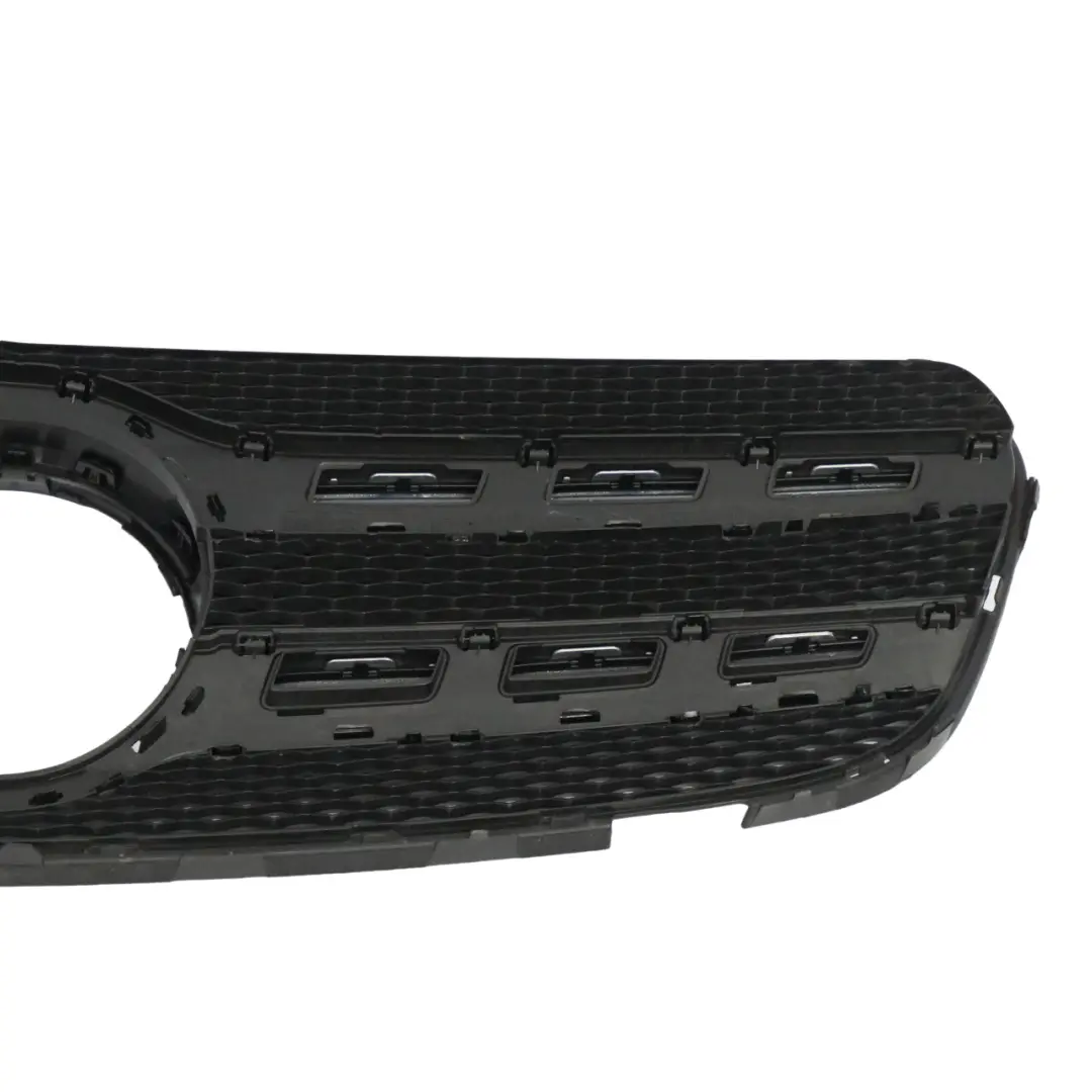 Mercedes X156 Radiator Grille Front Carrier - SKU A1568806400 - Part number A1568806400