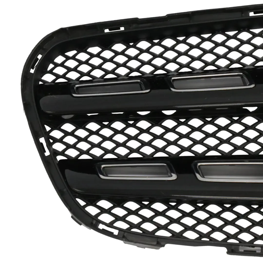 Mercedes X156 Radiator Grille Front Carrier - SKU A1568806400 - Part number A1568806400