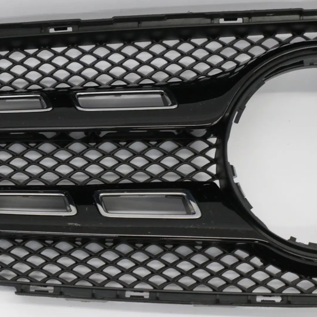 Mercedes X156 Radiateur Grille Avant Support - SKU A1568806400 - Numéro de pièce A1568806400