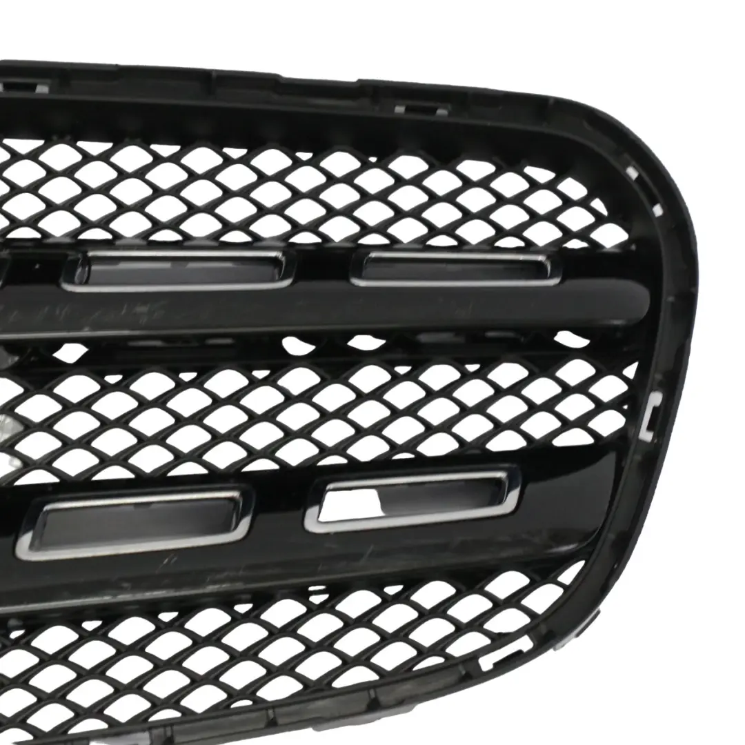 Mercedes X156 Radiator Grille Front Carrier - SKU A1568806400 - Part number A1568806400