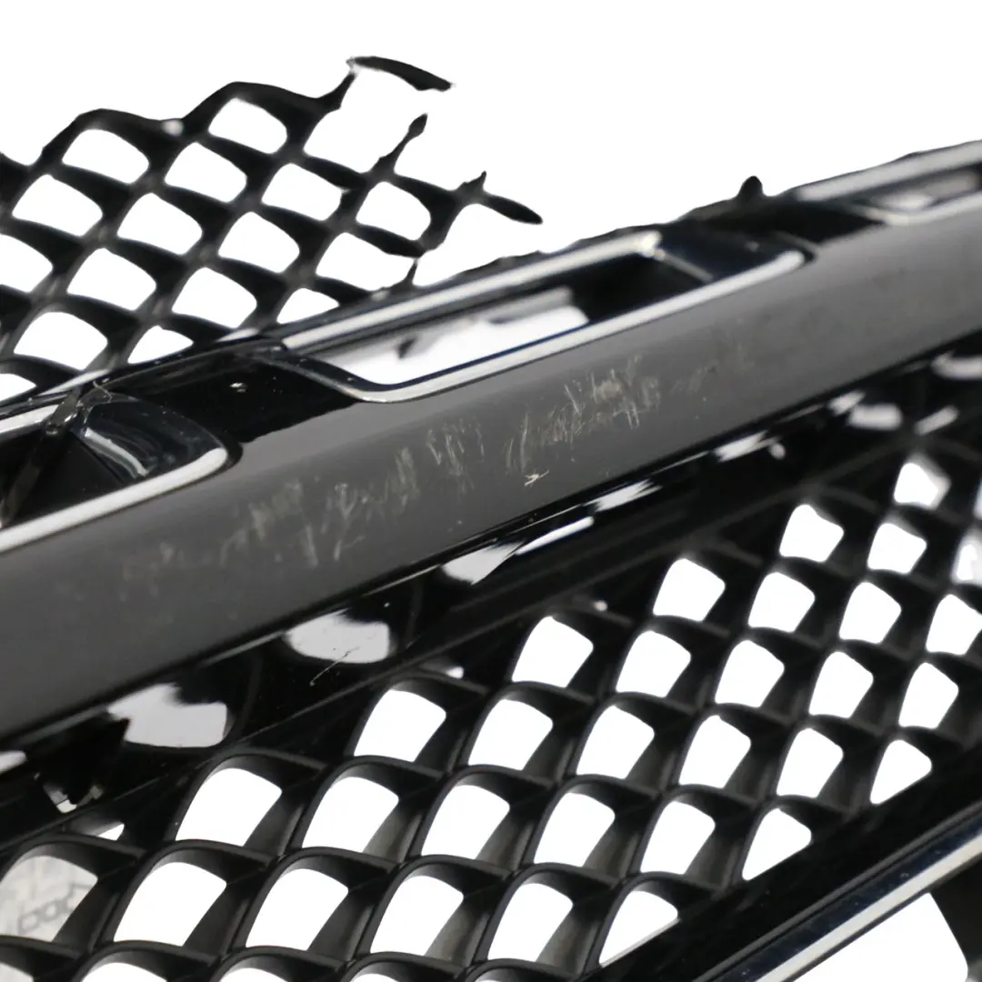 Radiator Grille Front Carrier to Mercedes X156 with Part number A1568806400 Mercedes X156 Radiator Grille Front Carrier - SKU A1568806400 - Part number A1568806400