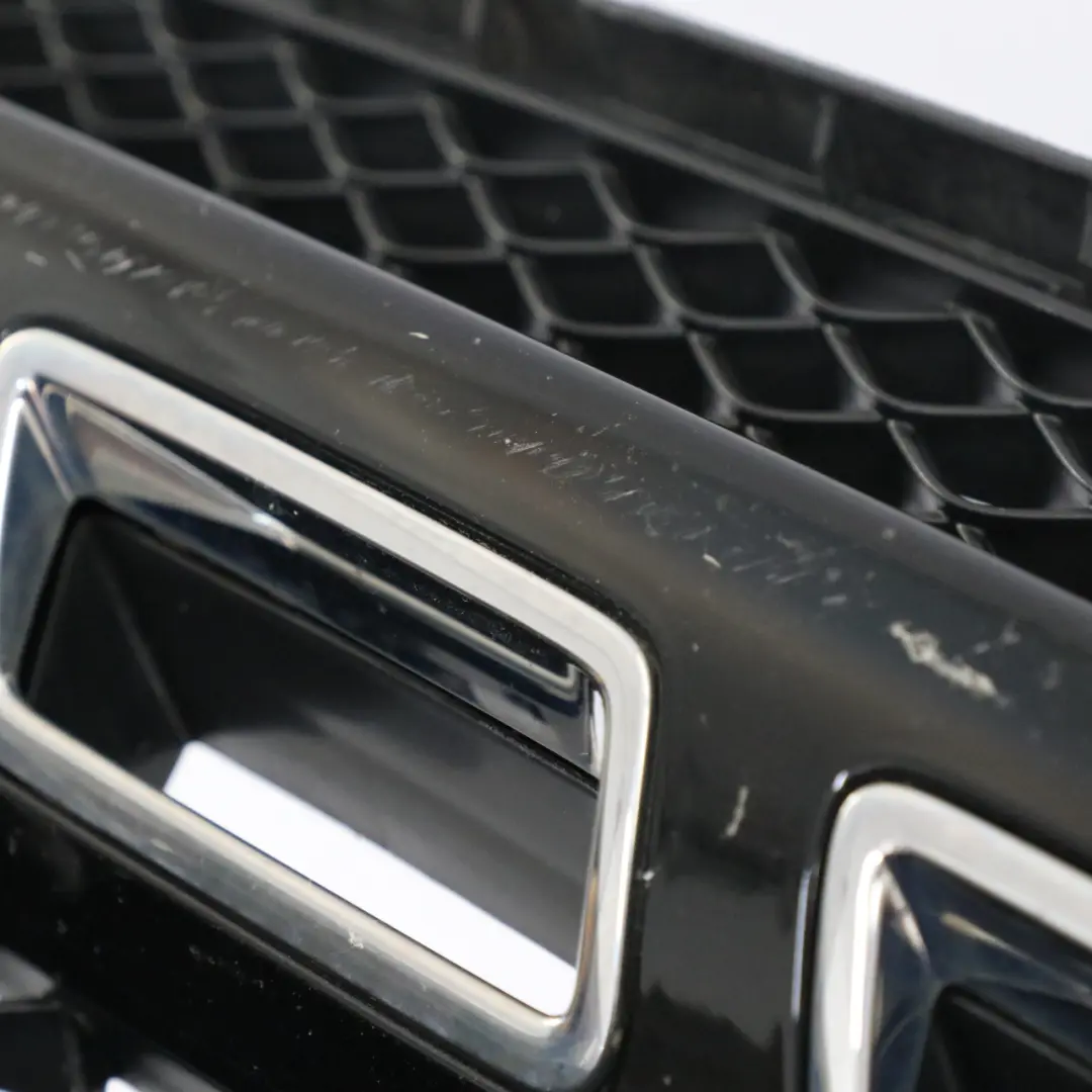 Mercedes X156 Radiateur Grille Avant Support - SKU A1568806400 - Numéro de pièce A1568806400