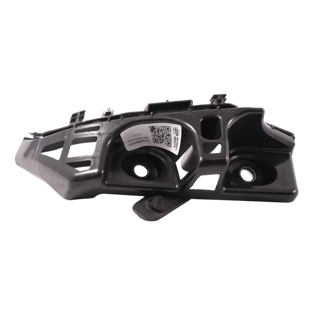 Mercedes GLA X156 Soporte de parachoques trasero izquierdo - SKU A1568850165 - Número de pieza A1568850165